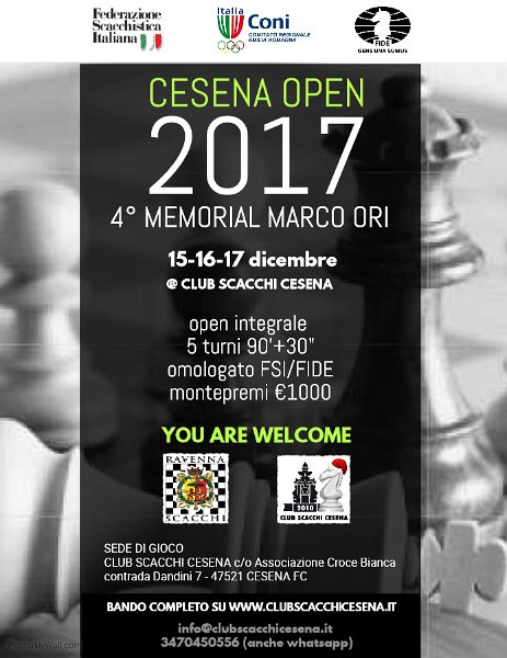 CesenaOpen2017.jpg - Cesena Open 2017 - 4° Memorial Marco Ori